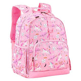 Unicorn Pink Backpack