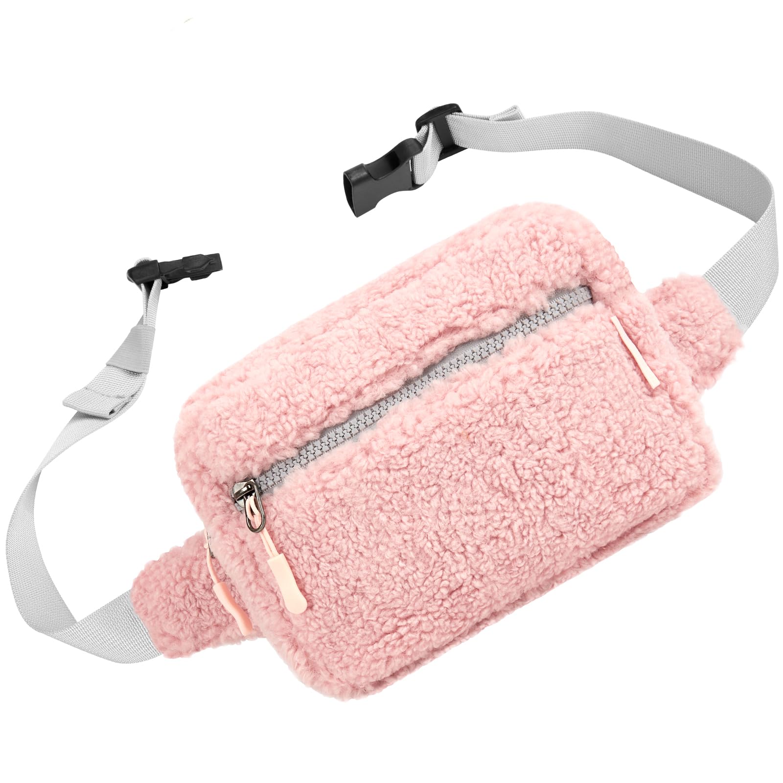 Cashmere Pink Fanny Pack