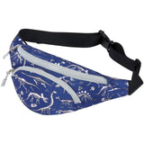 Dinosaur Fossil Fanny Pack