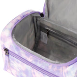 Tie Dye Purple Toiletry Bag