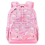 Unicorn Pink Backpack